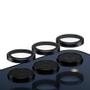 PanzerGlass HOOPS CAMERA LENS PROT SAMSUNG GALAXY A34 5G BLACK ACCS