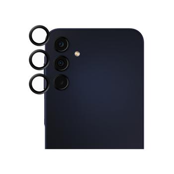 PanzerGlass SAFE LENSPROT SAMSUNG GALAXY A15/A15 5G BLACK ACCS (SAFE95681)