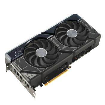 ASUS DUAL GeForce RTX 4070 Ti SUPER 16 (DUAL-RTX4070TIS-O16G)