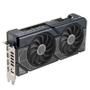 ASUS DUAL GeForce RTX 4070 Ti SUPER 16 (DUAL-RTX4070TIS-O16G)