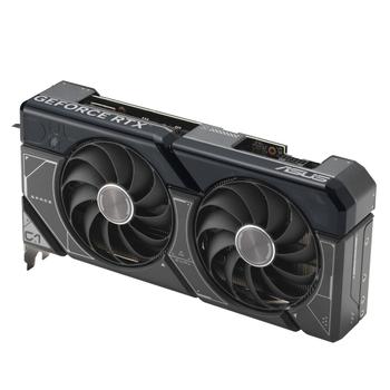 ASUS DUAL GeForce RTX 4070 Ti SUPER 16 (DUAL-RTX4070TIS-O16G)