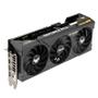 ASUS TUF Gaming GeForce RTX 4070 SUPER 12GB - Graphics card - GeForce RTX 4070 Super - 12 GB GDDR6X - PCIe 4.0 - HDMI, 3 x DisplayPort - box (90YV0K81-M0NA00)