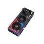 ASUS ROG Strix GeForce RTX 4070 SUPER 12GB - OC Edition - graphics card - GeForce RTX 4070 Super - 12 GB GDDR6X - PCIe 4.0 - 2 x HDMI, 3 x DisplayPort - black - box (90YV0KD0-M0NA00)