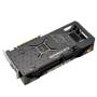 ASUS TUF Gaming GeForce RTX 4070 SUPER 12GB - Graphics card - GeForce RTX 4070 Super - 12 GB GDDR6X - PCIe 4.0 - HDMI, 3 x DisplayPort - box (90YV0K81-M0NA00)