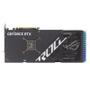 ASUS ROG Strix GeForce RTX 4070 SUPER 12GB - OC Edition - graphics card - GeForce RTX 4070 Super - 12 GB GDDR6X - PCIe 4.0 - 2 x HDMI, 3 x DisplayPort - black - box (90YV0KD0-M0NA00)