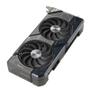 ASUS DUAL GeForce RTX 4070 Ti SUPER 16 (DUAL-RTX4070TIS-O16G)