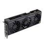 ASUS ProArt GeForce RTX 4080 Super 16GB - OC Edition - graphics card - NVIDIA GeForce RTX 4080 SUPER - 16 GB GDDR6X - PCIe 4.0 - HDMI, 3 x DisplayPort - black (90YV0K90-M0NA00)