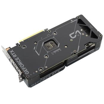 ASUS DUAL GeForce RTX 4070 Ti SUPER 16 (DUAL-RTX4070TIS-O16G)