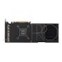 ASUS ProArt GeForce RTX 4080 Super 16GB - OC Edition - graphics card - NVIDIA GeForce RTX 4080 SUPER - 16 GB GDDR6X - PCIe 4.0 - HDMI, 3 x DisplayPort - black (90YV0K90-M0NA00)