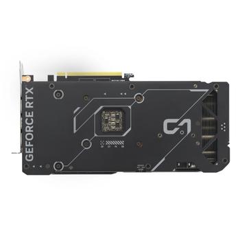 ASUS DUAL GeForce RTX 4070 Ti SUPER 16 (DUAL-RTX4070TIS-O16G)