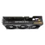 ASUS TUF Gaming GeForce RTX 4070 SUPER 12GB - Graphics card - GeForce RTX 4070 Super - 12 GB GDDR6X - PCIe 4.0 - HDMI, 3 x DisplayPort - box (90YV0K81-M0NA00)