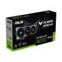 ASUS TUF Gaming GeForce RTX 4070 Ti SUPER 16GB - Graphics card - GeForce RTX 4070 Ti Super - 16 GB GDDR6X - PCIe 4.0 - 2 x HDMI, 3 x DisplayPort (90YV0KF1-M0NA00)