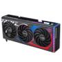 ASUS ROG Strix GeForce RTX 4070 SUPER 12GB - OC Edition - graphics card - GeForce RTX 4070 Super - 12 GB GDDR6X - PCIe 4.0 - 2 x HDMI, 3 x DisplayPort - black - box (90YV0KD0-M0NA00)