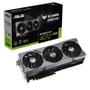 ASUS TUF Gaming GeForce RTX 4070 Ti SUPER 16GB - Graphics card - GeForce RTX 4070 Ti Super - 16 GB GDDR6X - PCIe 4.0 - 2 x HDMI, 3 x DisplayPort (90YV0KF1-M0NA00)