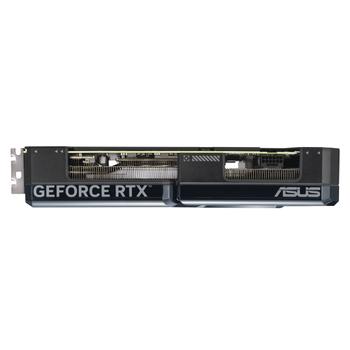 ASUS DUAL GeForce RTX 4070 Ti SUPER 16 (DUAL-RTX4070TIS-O16G)