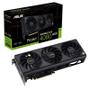 ASUS ProArt GeForce RTX 4080 Super 16GB - OC Edition - graphics card - NVIDIA GeForce RTX 4080 SUPER - 16 GB GDDR6X - PCIe 4.0 - HDMI, 3 x DisplayPort - black (90YV0K90-M0NA00)