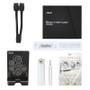 ASUS TUF Gaming GeForce RTX 4070 Ti SUPER 16GB - OC Edition - graphics card - GeForce RTX 4070 Ti Super - 16 GB GDDR6X - PCIe 4.0 - 2 x HDMI, 3 x DisplayPort - white (90YV0KF2-M0NA00)
