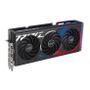 ASUS ROG Strix GeForce RTX 4070 SUPER 12GB - Graphics card - GeForce RTX 4070 Super - 12 GB GDDR6X - PCIe 4.0 - 2 x HDMI, 3 x DisplayPort - black - box (90YV0KD1-M0NA00)