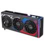 ASUS ROG Strix GeForce RTX 4070 SUPER 12GB - Graphics card - GeForce RTX 4070 Super - 12 GB GDDR6X - PCIe 4.0 - 2 x HDMI, 3 x DisplayPort - black - box (90YV0KD1-M0NA00)