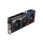 ASUS ROG Strix GeForce RTX 4070 SUPER 12GB - Graphics card - GeForce RTX 4070 Super - 12 GB GDDR6X - PCIe 4.0 - 2 x HDMI, 3 x DisplayPort - black - box (90YV0KD1-M0NA00)