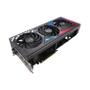 ASUS ROG Strix GeForce RTX 4070 SUPER 12GB - Graphics card - GeForce RTX 4070 Super - 12 GB GDDR6X - PCIe 4.0 - 2 x HDMI, 3 x DisplayPort - black - box (90YV0KD1-M0NA00)