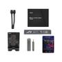 ASUS ROG Strix GeForce RTX 4070 SUPER 12GB - Graphics card - GeForce RTX 4070 Super - 12 GB GDDR6X - PCIe 4.0 - 2 x HDMI, 3 x DisplayPort - black - box (90YV0KD1-M0NA00)