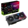 ASUS ROG Strix GeForce RTX 4070 SUPER 12GB - Graphics card - GeForce RTX 4070 Super - 12 GB GDDR6X - PCIe 4.0 - 2 x HDMI, 3 x DisplayPort - black - box (90YV0KD1-M0NA00)