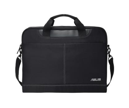 ASUS Nereus Carry Bag 15 in Black (90-XB4000BA00010-)