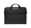 ASUS S Nereus Carry Bag, 16", Handle wrap, Water resistant,  removable shoulder strap, adjustable shoulder strap, Polyester,  Black (90-XB4000BA00010-)