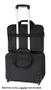 ASUS S Nereus Carry Bag, 16", Handle wrap, Water resistant,  removable shoulder strap, adjustable shoulder strap, Polyester,  Black (90-XB4000BA00010-)