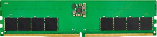 HP DDR5 - module - 16 GB - DIMM 288-pin - 4800 MHz / PC5-38400 - unbuffered - non-ECC - for Elite 600 G9, Workstation Z2 G9 (4M9Y0AA)