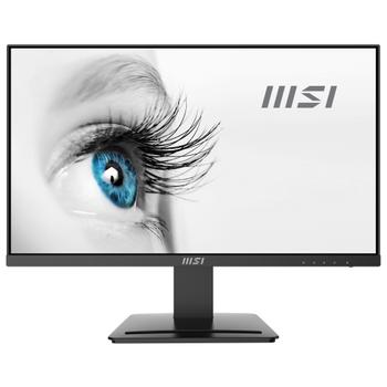 MSI Pro MP243 Computerbildschirm 60,5 cm (23.8") 1920 x 1080 Pixel Full HD LCD Schwarz (PRO MP243)