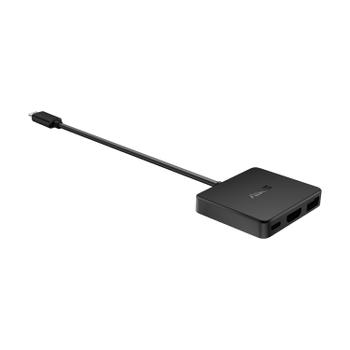 ASUS Usb-C Mini Dock Wired Usb 3.2 (90XB0820-BDS000)
