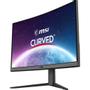 MSI G24C4 E2 Computer Monitor  (9S6-3BA01T-076)