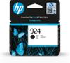 HP Ink/HP 924 BK Original Ink CART