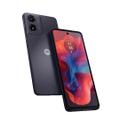 MOTOROLA Moto G04 64GB Dobbelt-SIM Svart