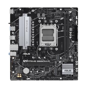 ASUS PRIME B650M-R (mATX, B650, AM5) (90MB1H30-M0EAY0)