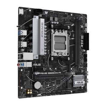 ASUS PRIME B650M-R (mATX, B650, AM5) (90MB1H30-M0EAY0)