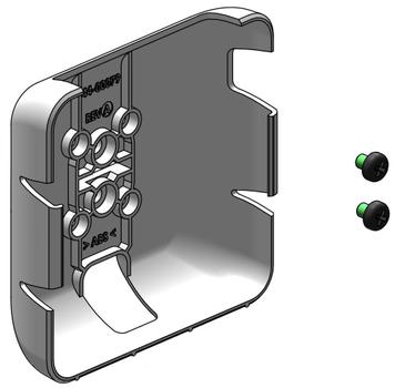 SpacePole Spare part - mCase for SumUp (SPMC121-CASE-32)