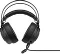 HP OMEN wired black Headset CA
