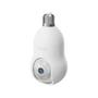 Hombli Smart Bulb Cam, White