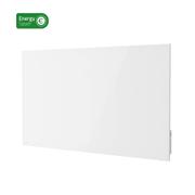 Hombli Smart Infrared Heater Glass Panel 600w White