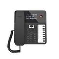 GIGASET Desk 800A Dect Telephone Black