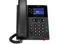 HP OBi VVX 250 4-Line IP Phone 