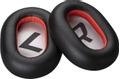 POLY Spare Ear Cushion Black Voyager 8200