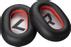 POLY Spare Ear Cushion Black 