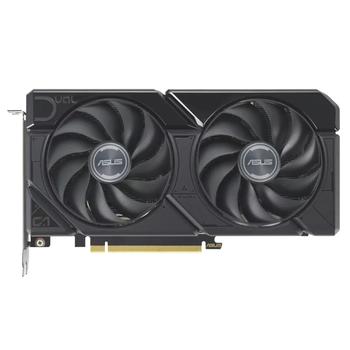 ASUS Dual Radeon RX 7600 XT 16GB 16GB OC Edition (DUAL-RX7600XT-O16G)