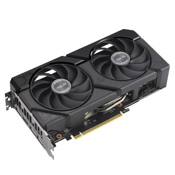 ASUS Radeon RX 7600 XT 16GB DUAL OC (90YV0K21-M0NA00)