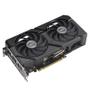 ASUS Radeon RX 7600 XT 16GB DUAL OC (90YV0K21-M0NA00)