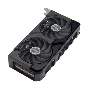 ASUS Dual -Rx7600Xt-O16G Amd (90YV0K21-M0NA00)